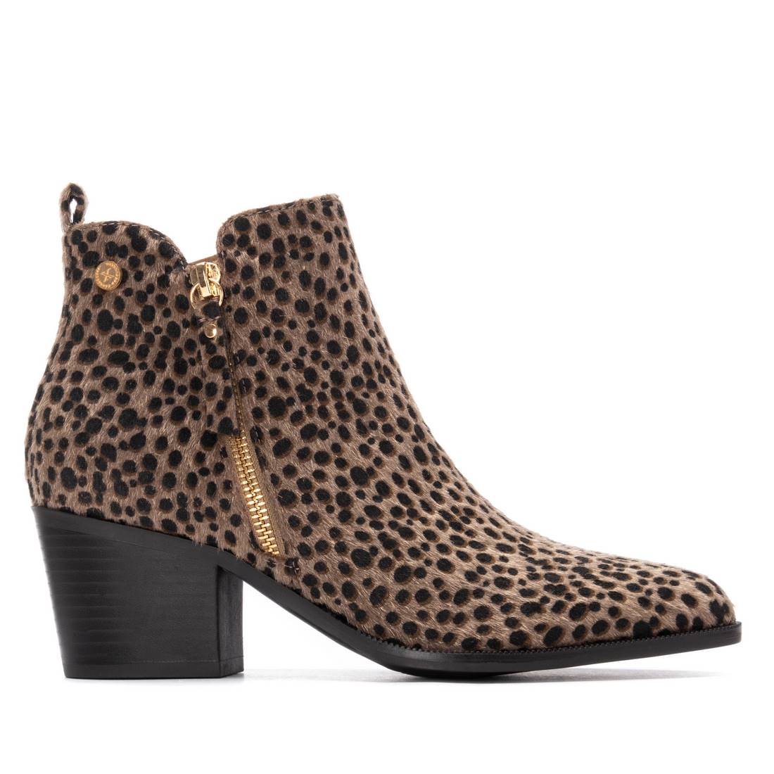 Xti 144648 Taupe Boots