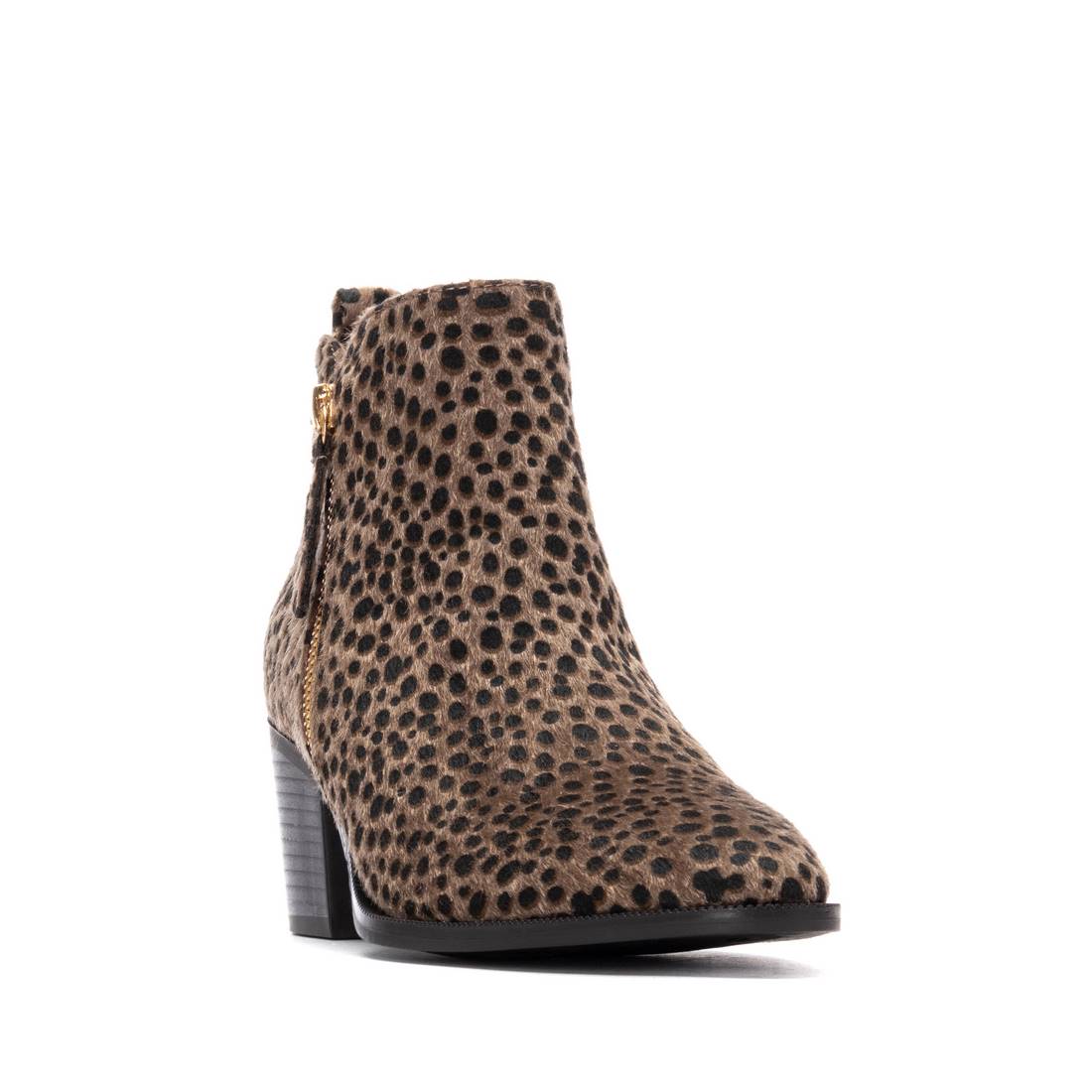 Xti 144648 Taupe Boots