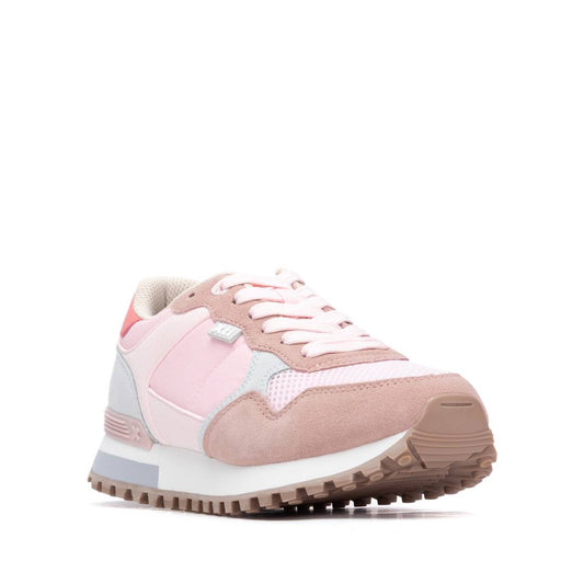 Xti 145050 Nude Trainers