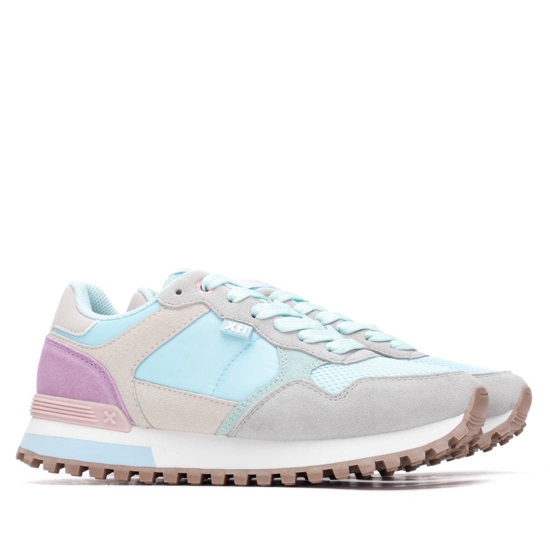 Xti 145050 Jeans Trainers