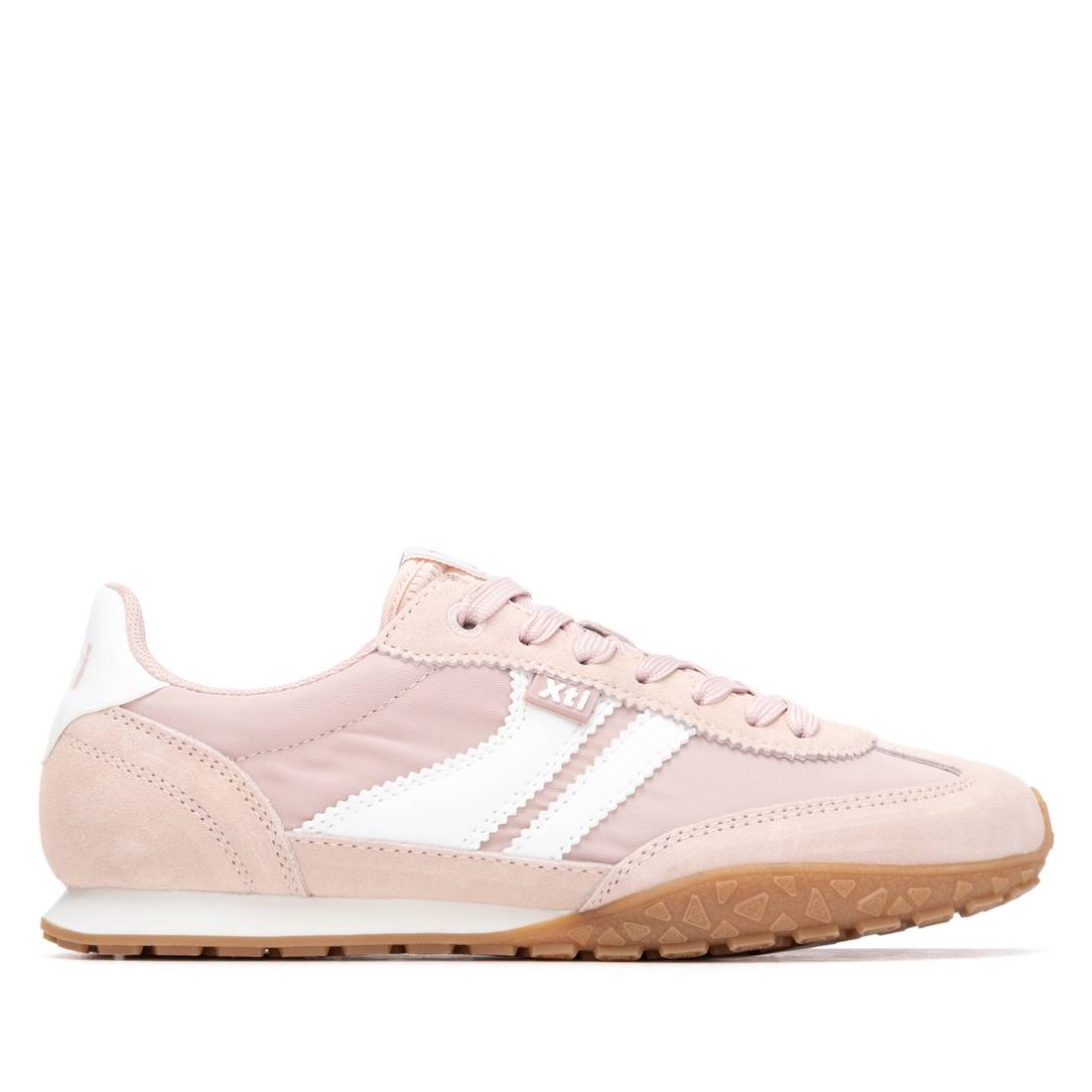 Xti 145059 Nude Trainers