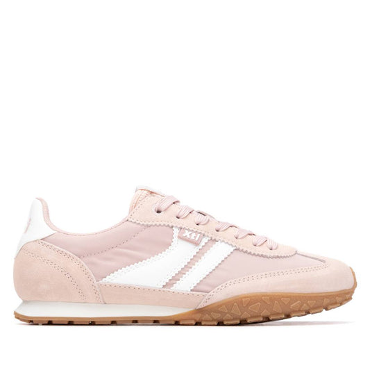 Xti 145059 Nude Trainers
