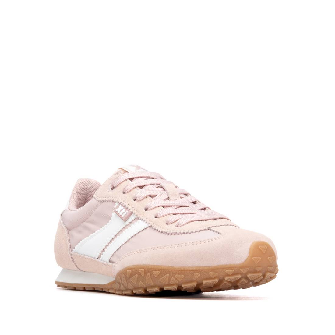 Xti 145059 Nude Trainers