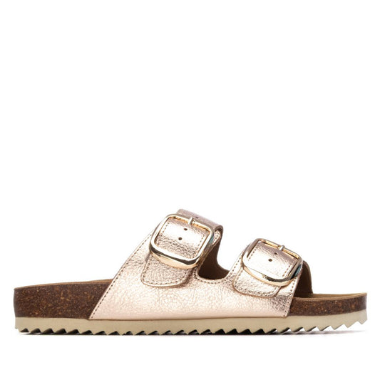 Xti 145068 Nude Sandals