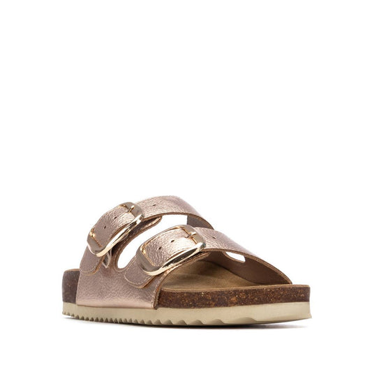 Xti 145068 Nude Sandals