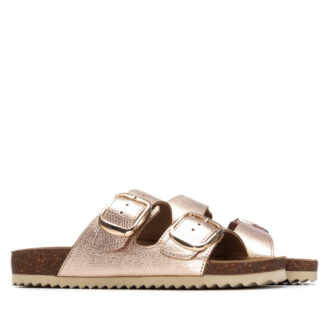 Xti 145068 Nude Sandals