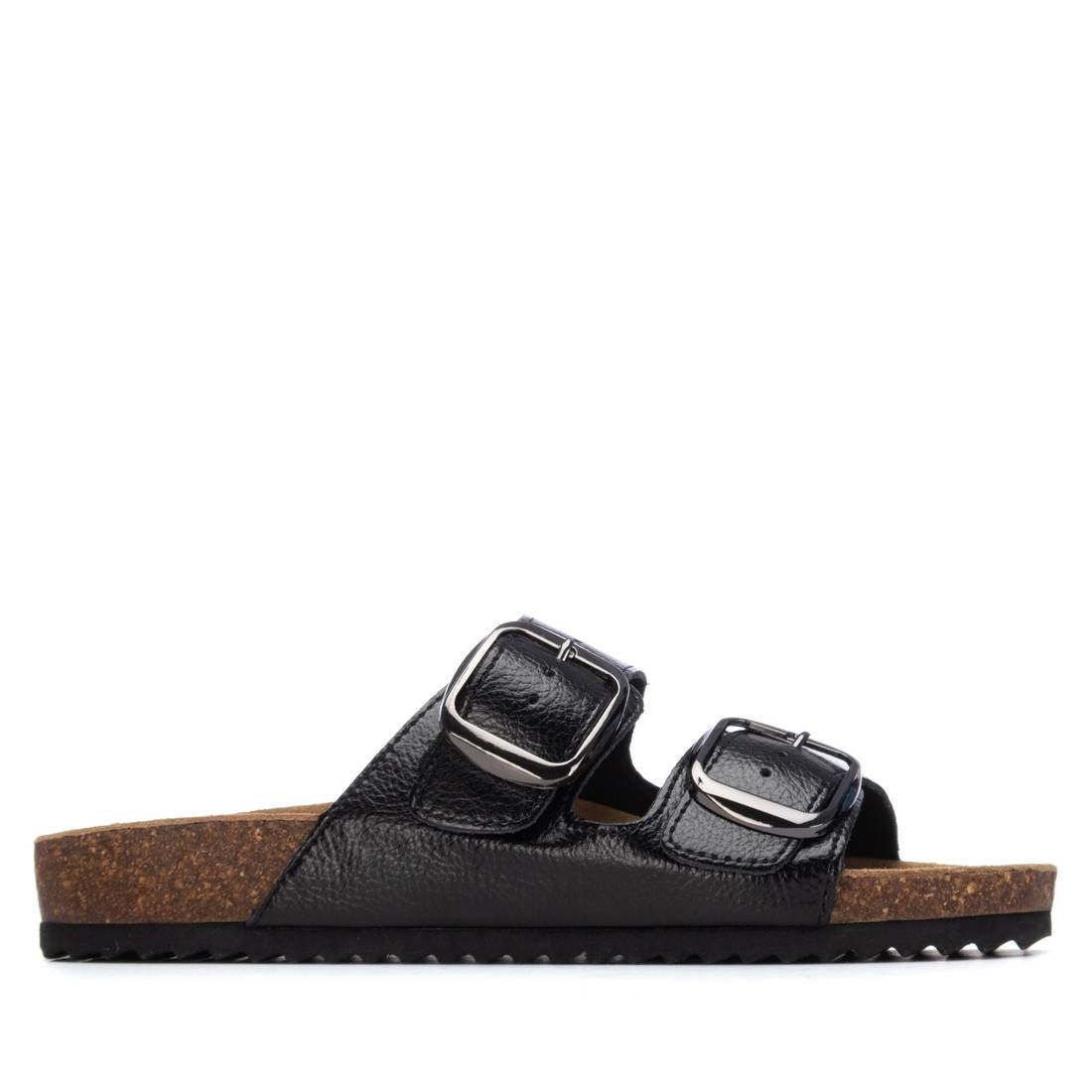 Xti 145068 Black Sandals