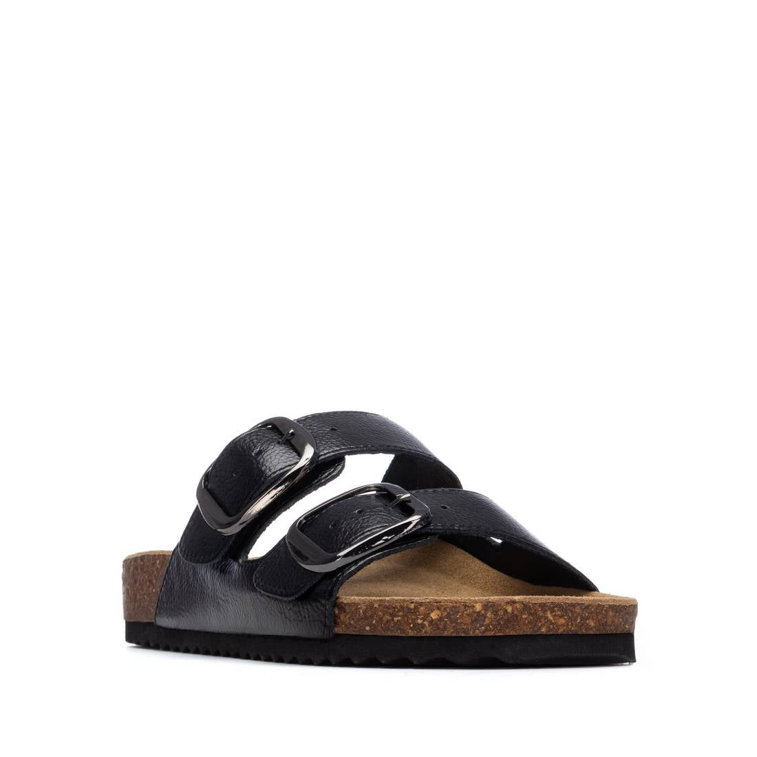 Xti 145068 Black Sandals