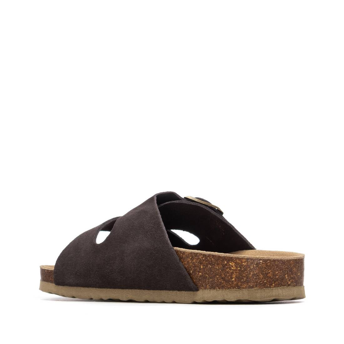 Xti 145075 Brown Sandals