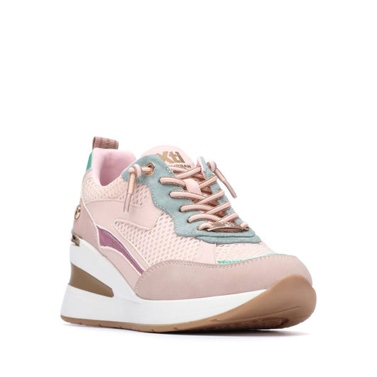 Xti 145101 Nude Trainers