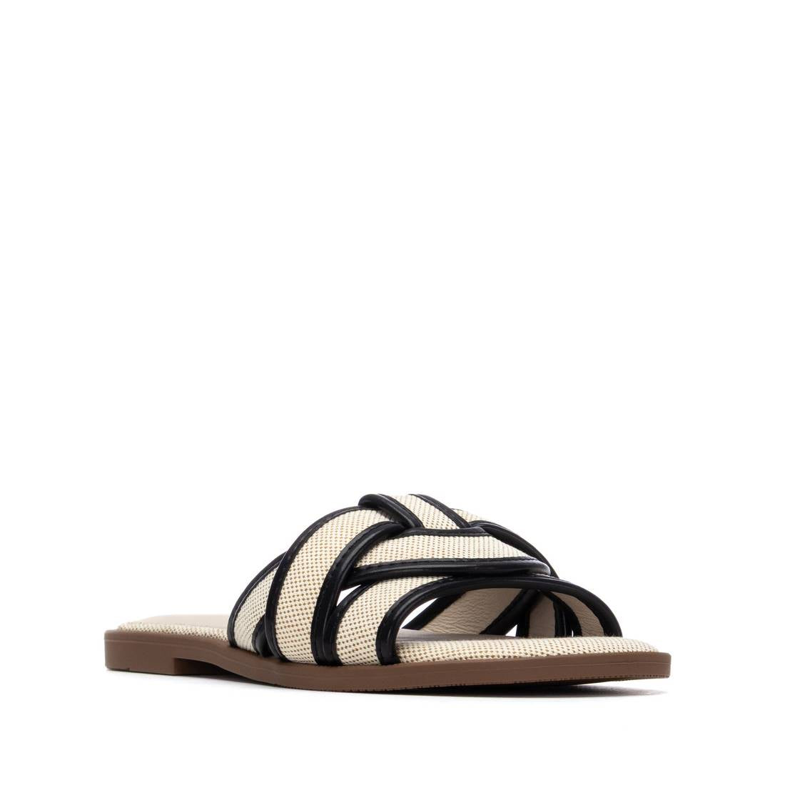 Xti 145114 Black Sandals