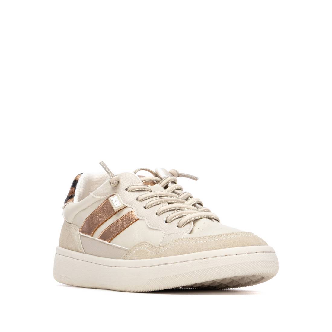Xti 145207 Beige Trainers