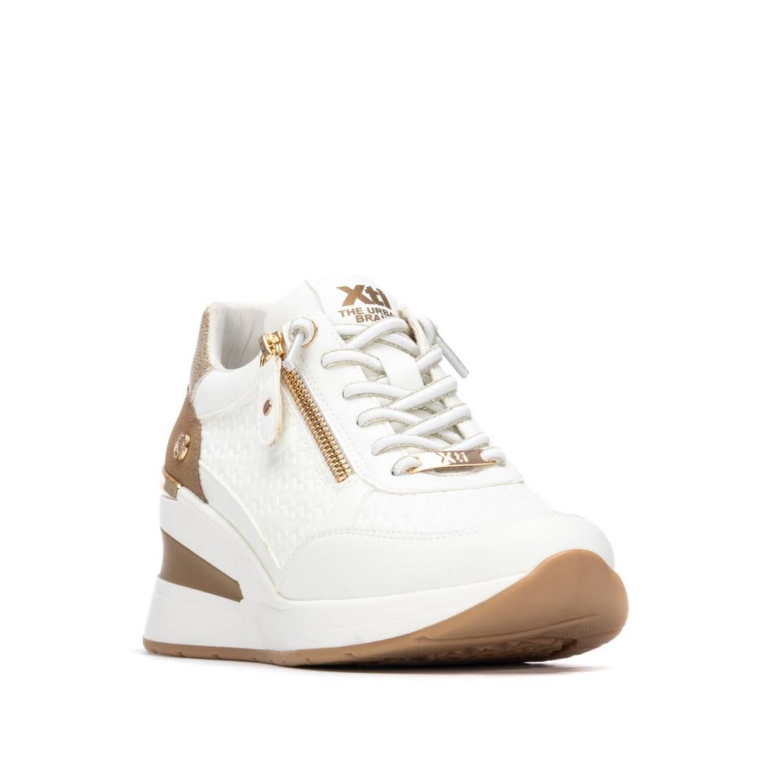 Xti 145449 White Trainers