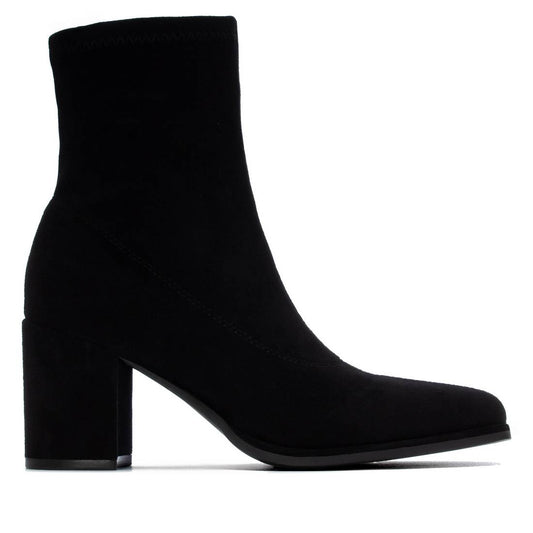 Xti 146077 Black Boots