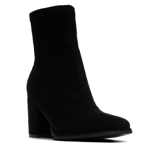 Xti 146077 Black Boots