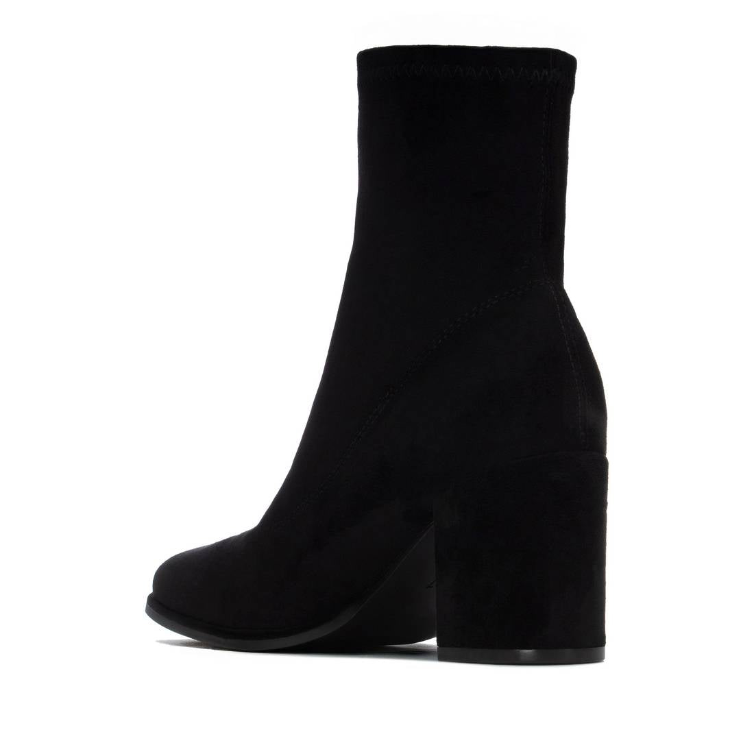 Xti 146077 Black Boots