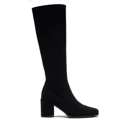 Xti 146078 Black Boots