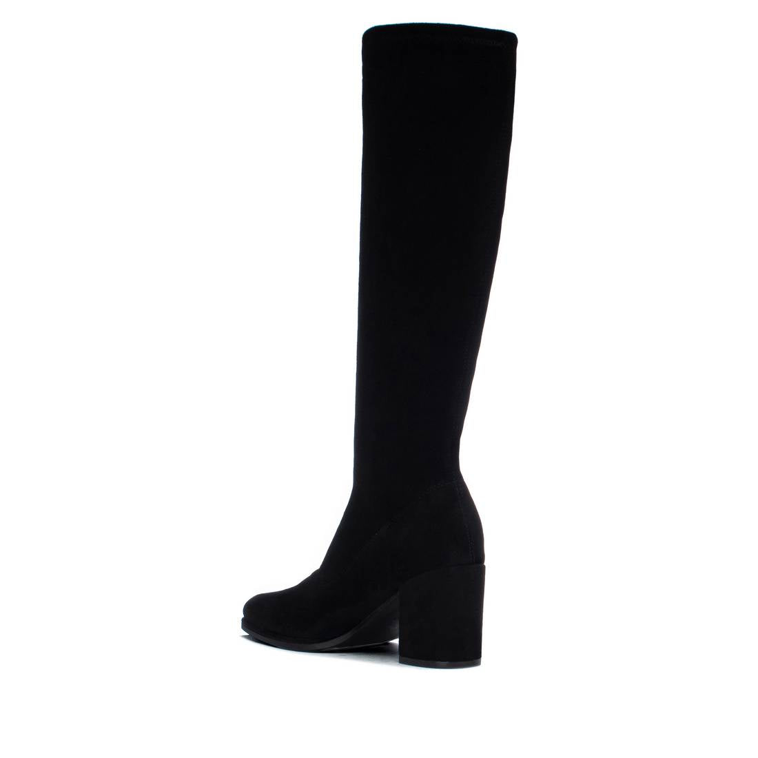 Xti 146078 Black Boots