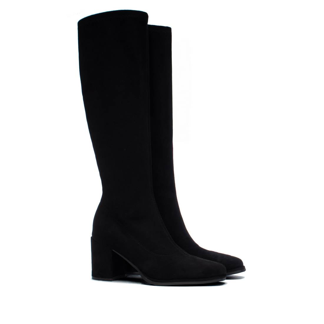Xti 146078 Black Boots