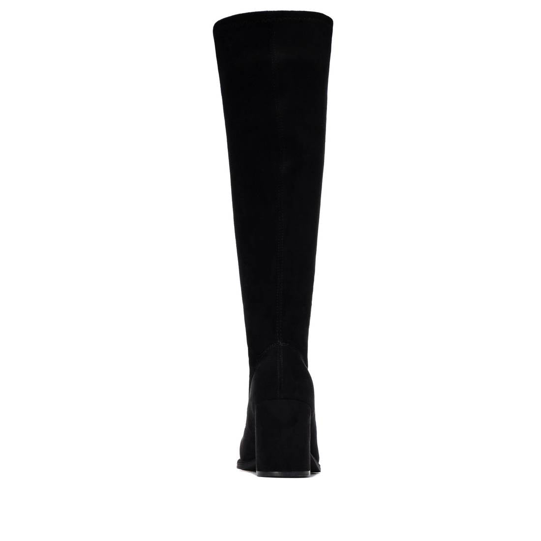 Xti 146078 Black Boots