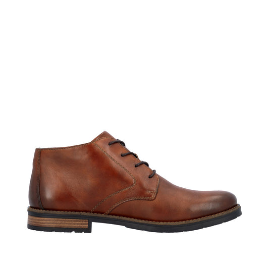 Rieker 14609-24 Tan Casual Shoes