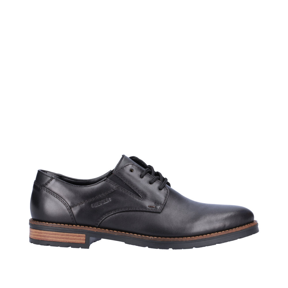 Rieker 14621-00 Black Casual Shoes