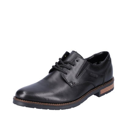 Rieker 14621-00 Black Casual Shoes