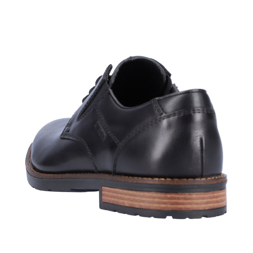 Rieker 14621-00 Black Casual Shoes