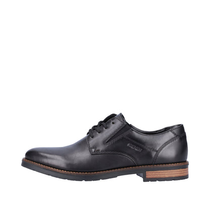 Rieker 14621-00 Black Casual Shoes