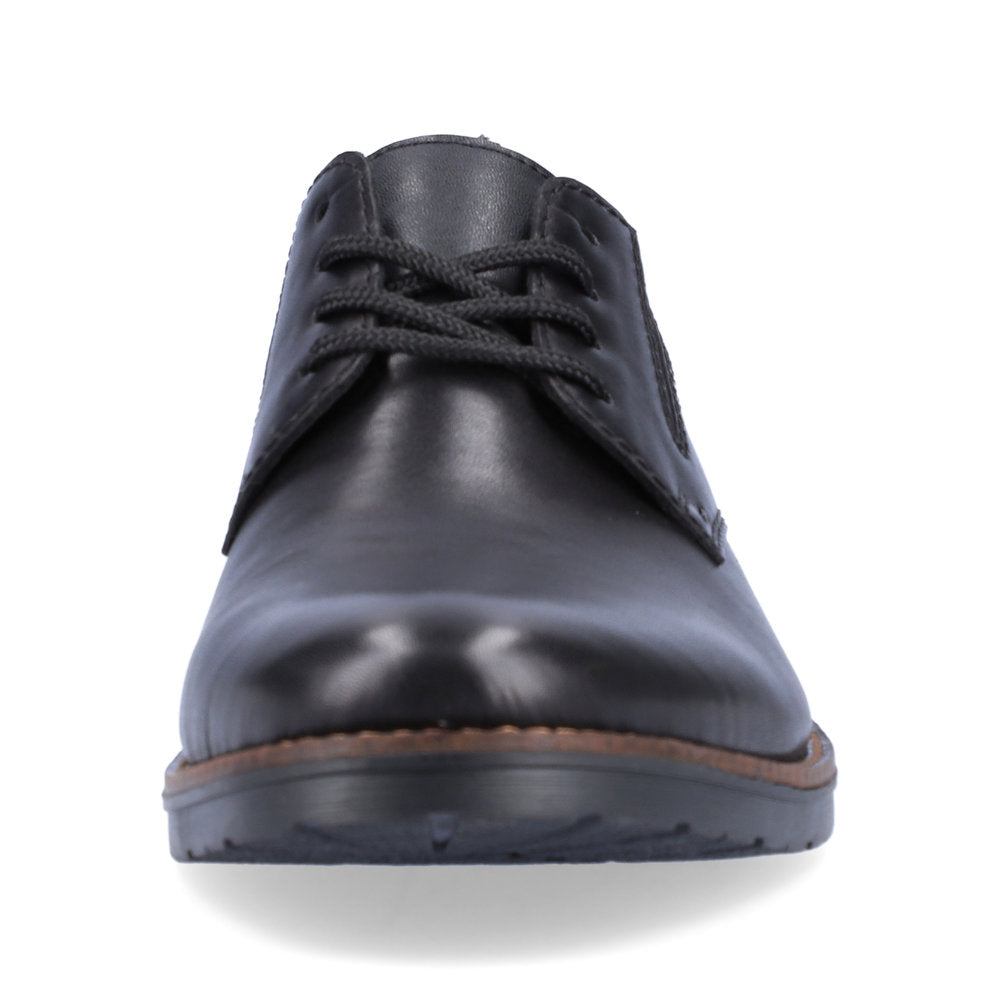 Rieker 14621-00 Black Casual Shoes