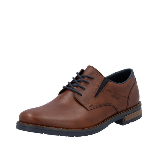 Rieker 14621-24 Brown Casual Shoes