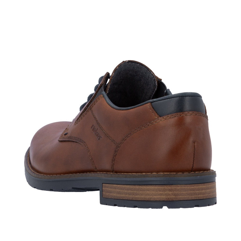 Rieker 14621-24 Brown Casual Shoes