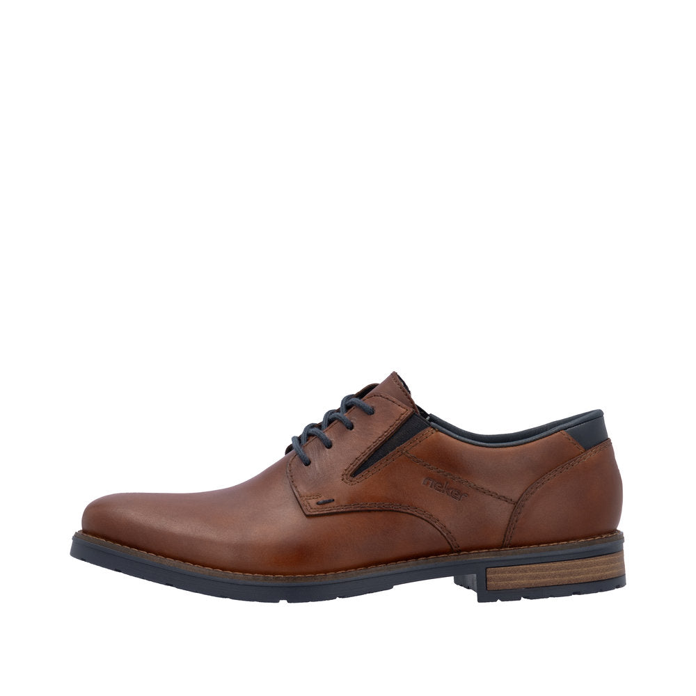 Rieker 14621-24 Brown Casual Shoes