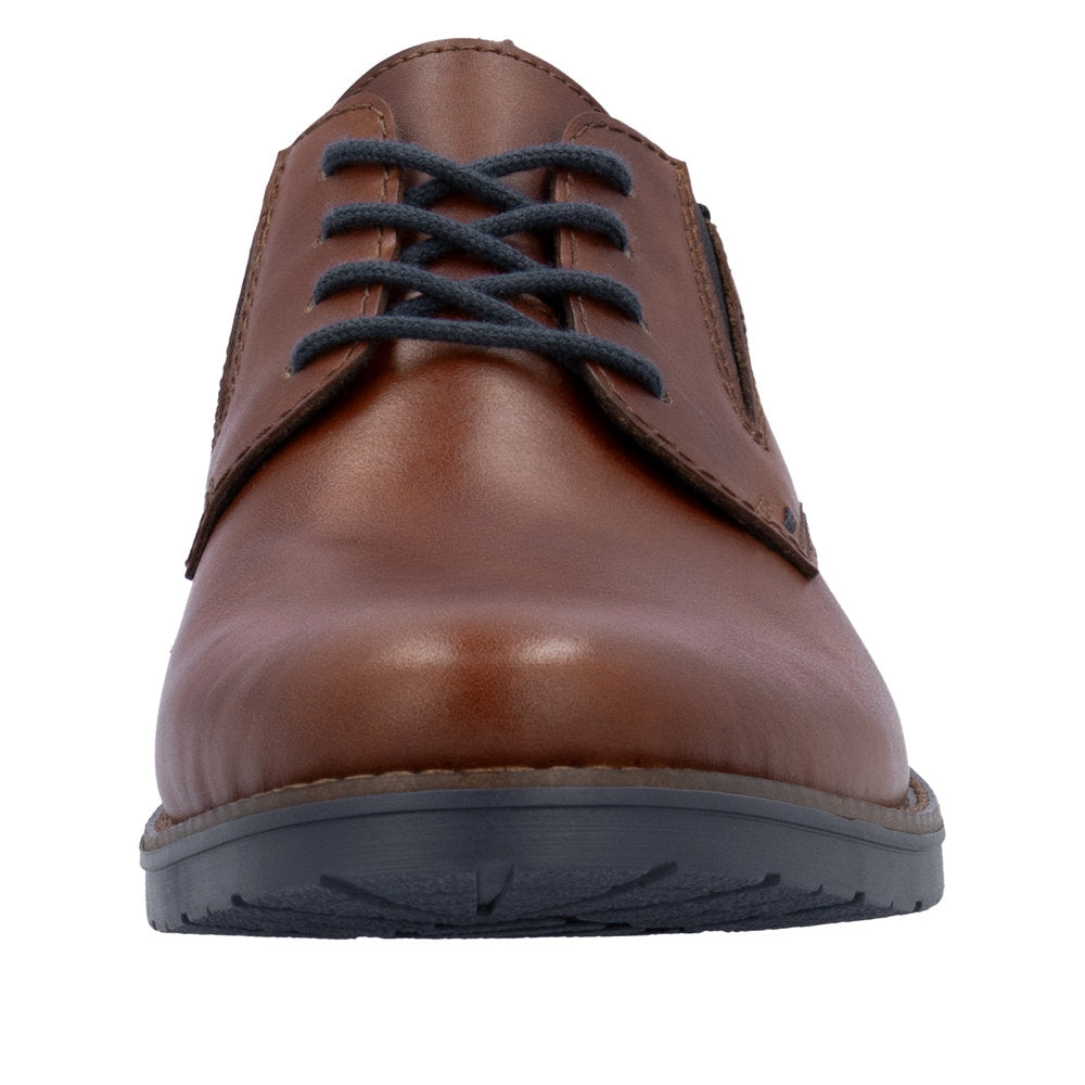 Rieker 14621-24 Brown Casual Shoes