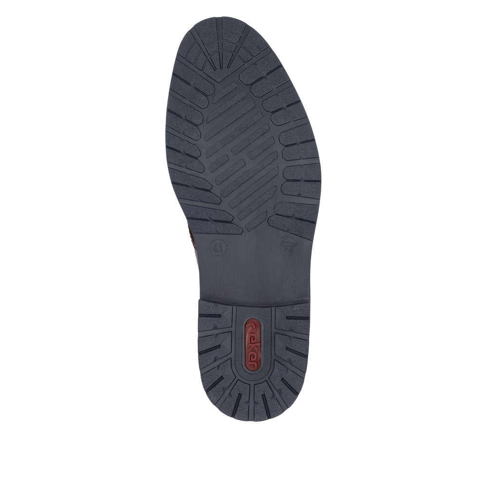 Rieker 14621-24 Brown Casual Shoes