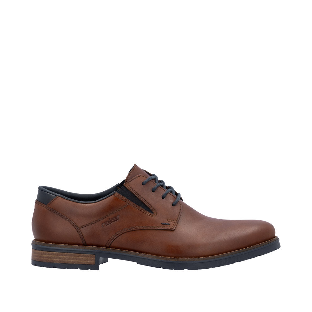 Rieker 14621-24 Brown Casual Shoes