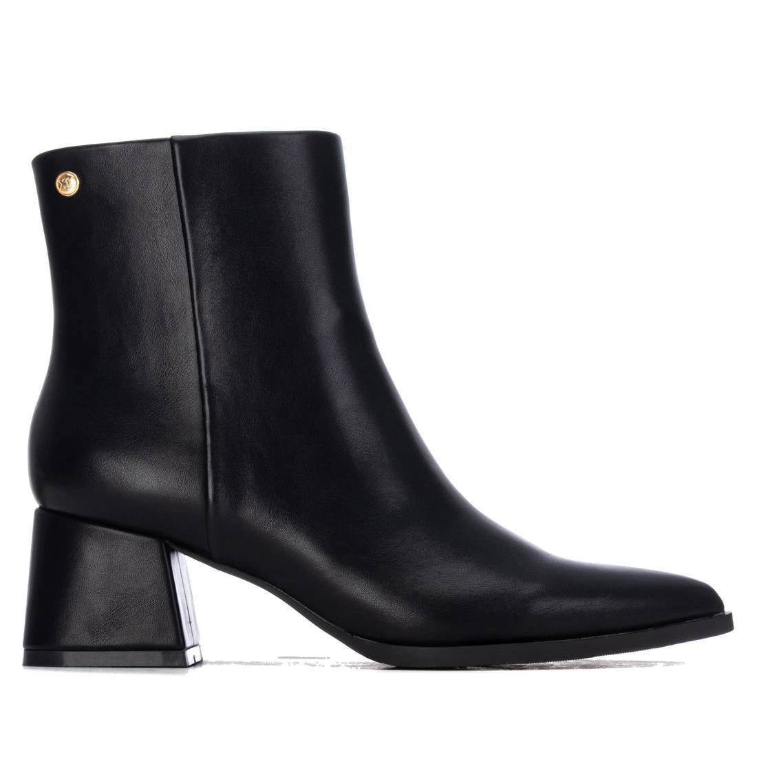 Xti 146210 Black Boots