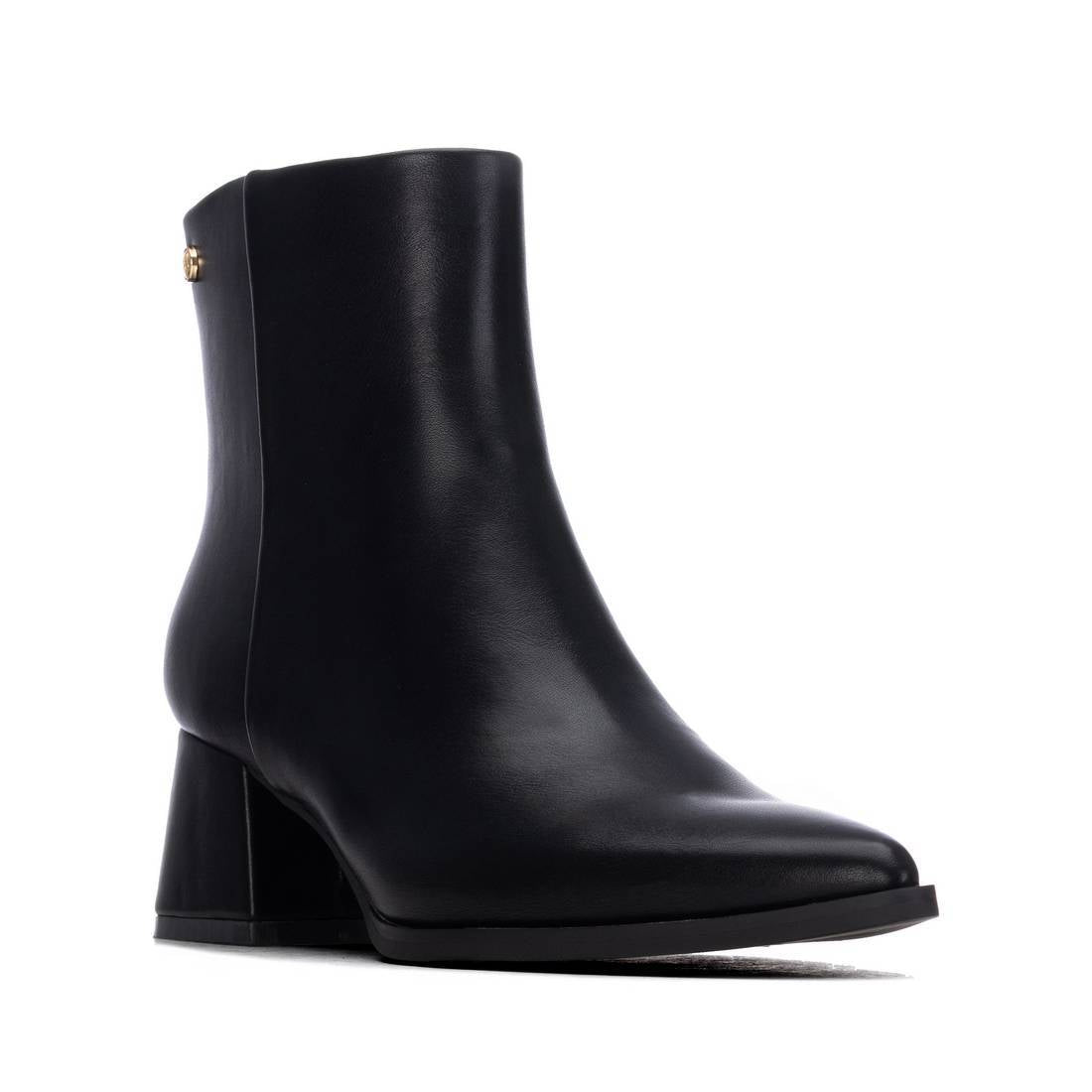 Xti 146210 Black Boots