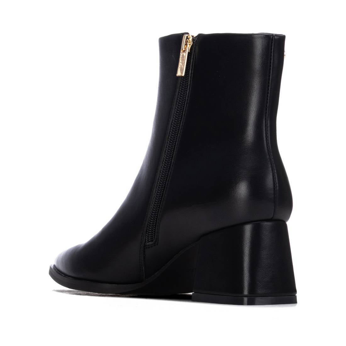 Xti 146210 Black Boots