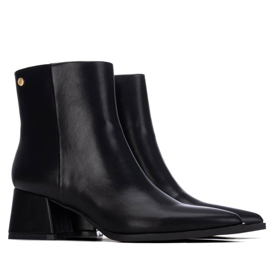 Xti 146210 Black Boots
