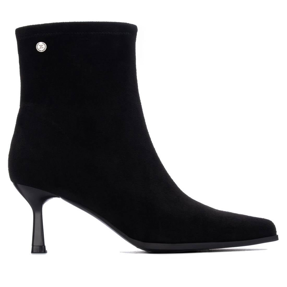 Xti 146215 Black Boots