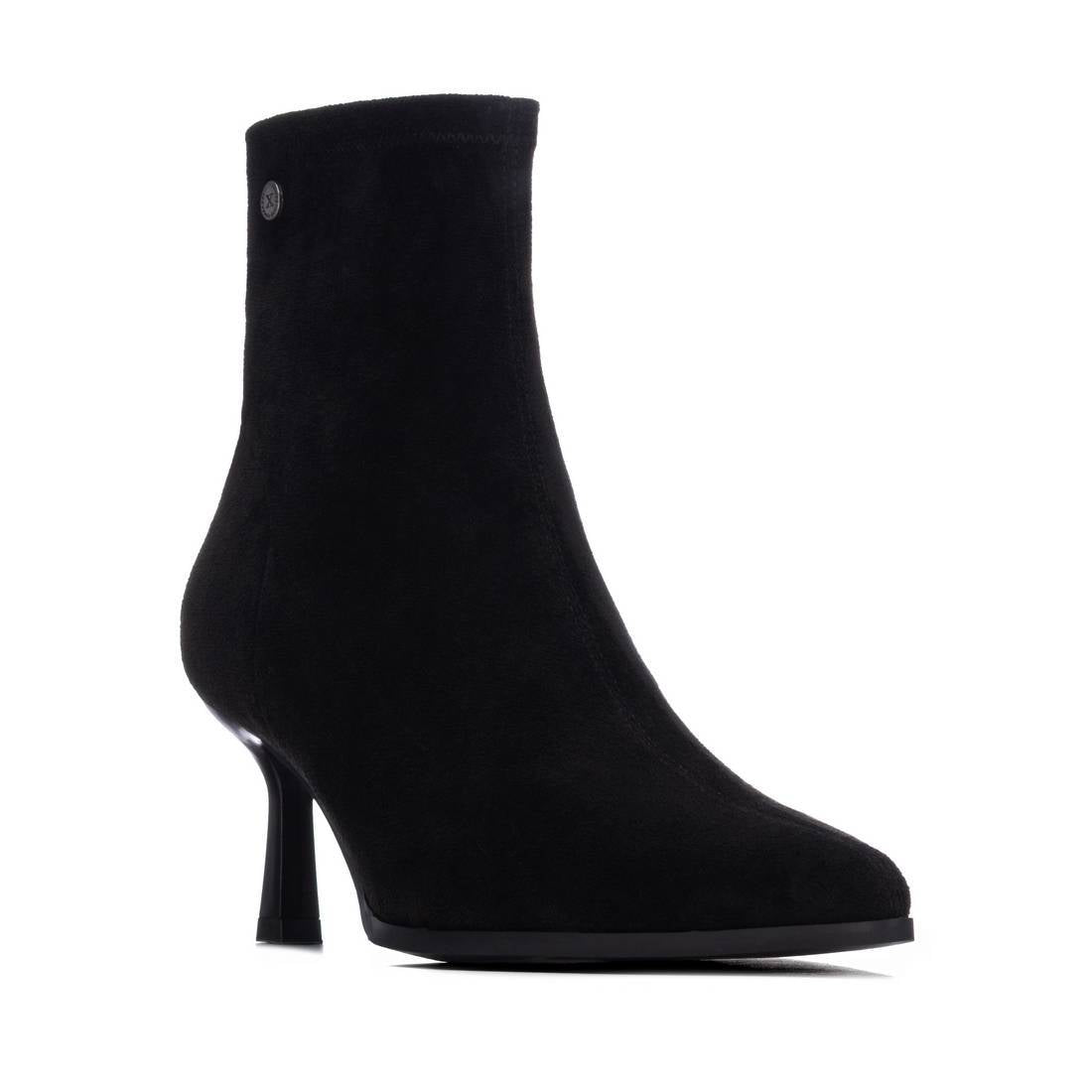 Xti 146215 Black Boots