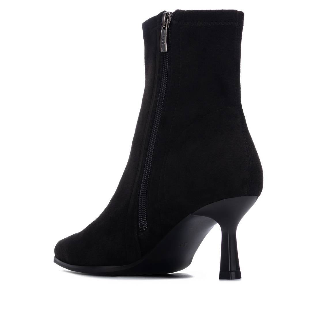 Xti 146215 Black Boots