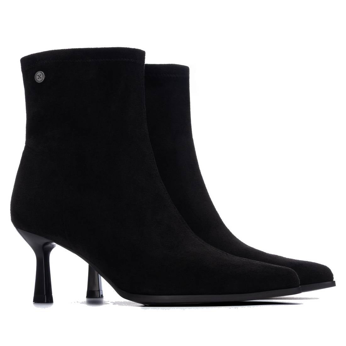 Xti 146215 Black Boots