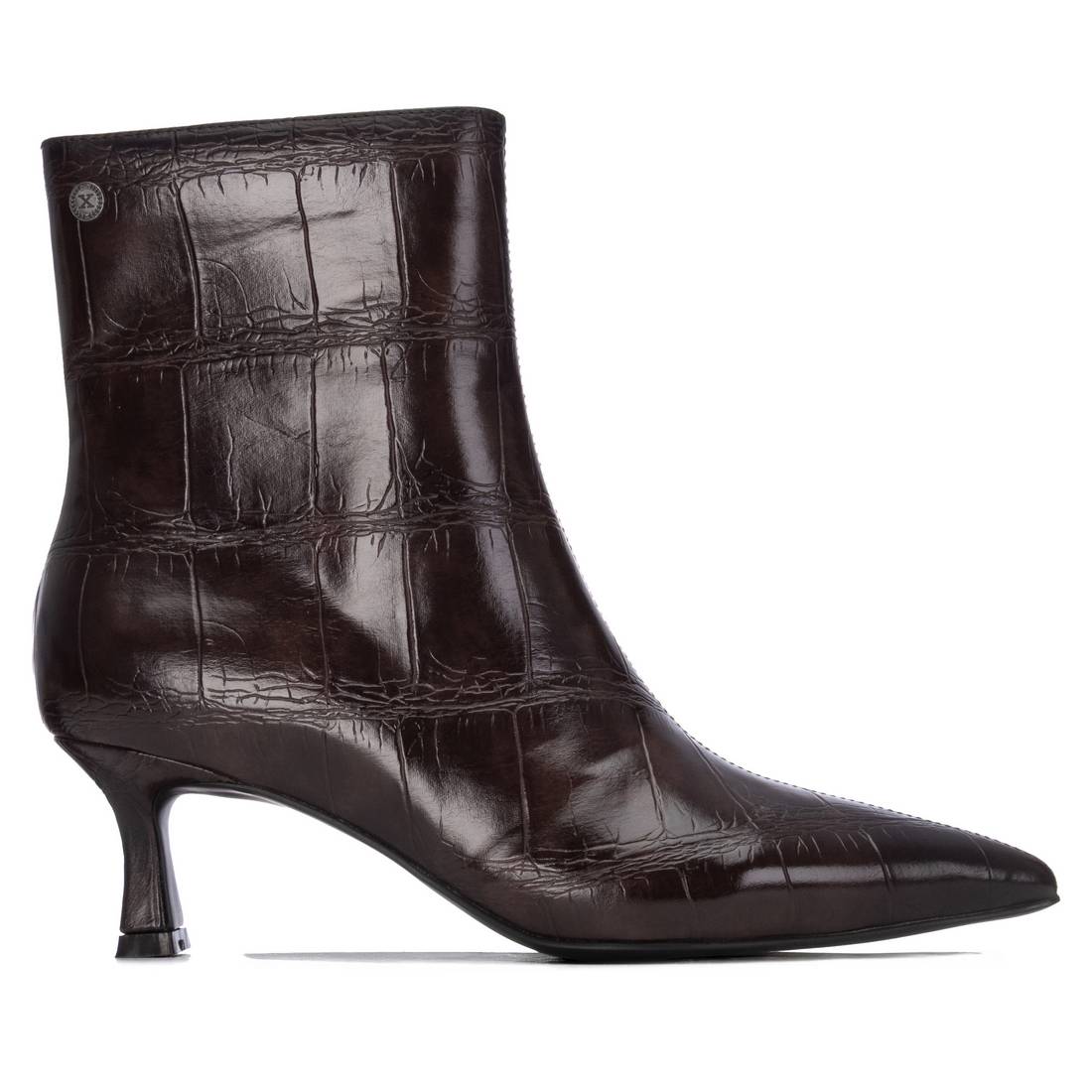 Xti 146218 Brown Boots