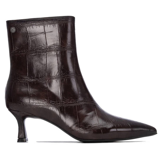 Xti 146218 Brown Boots