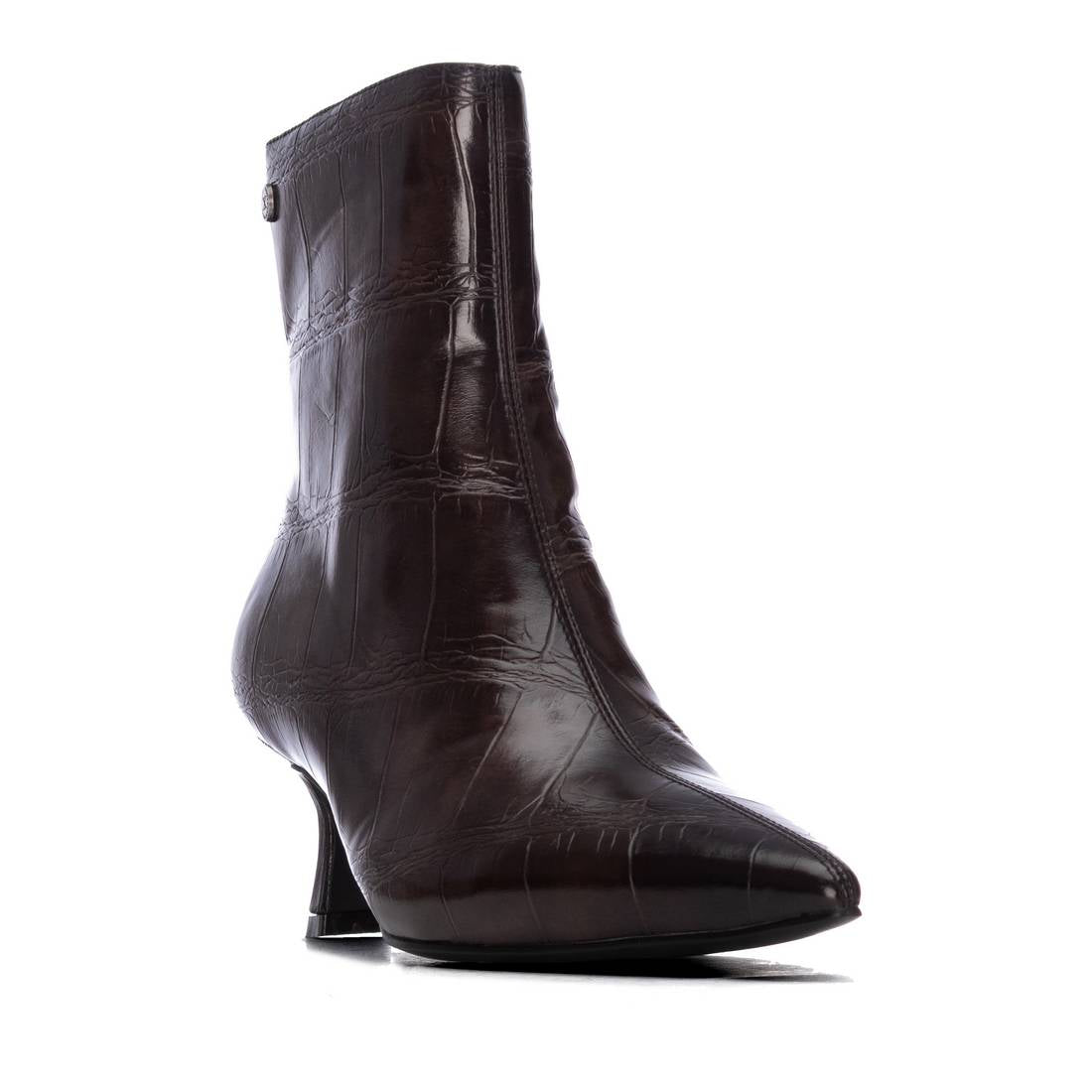 Xti 146218 Brown Boots