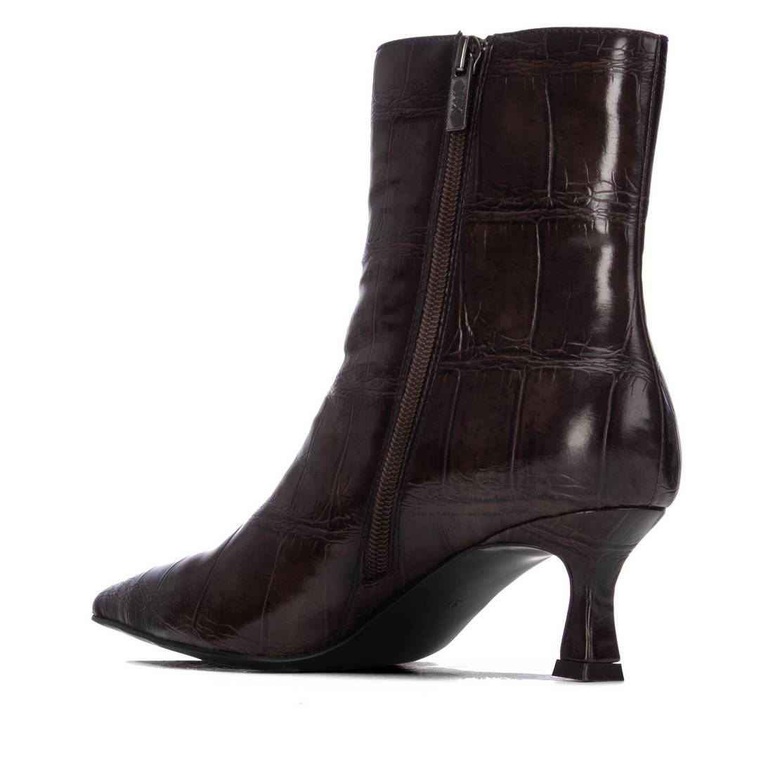 Xti 146218 Brown Boots