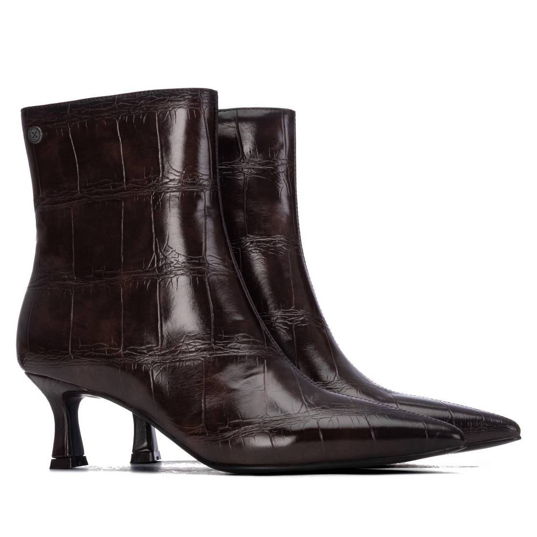 Xti 146218 Brown Boots