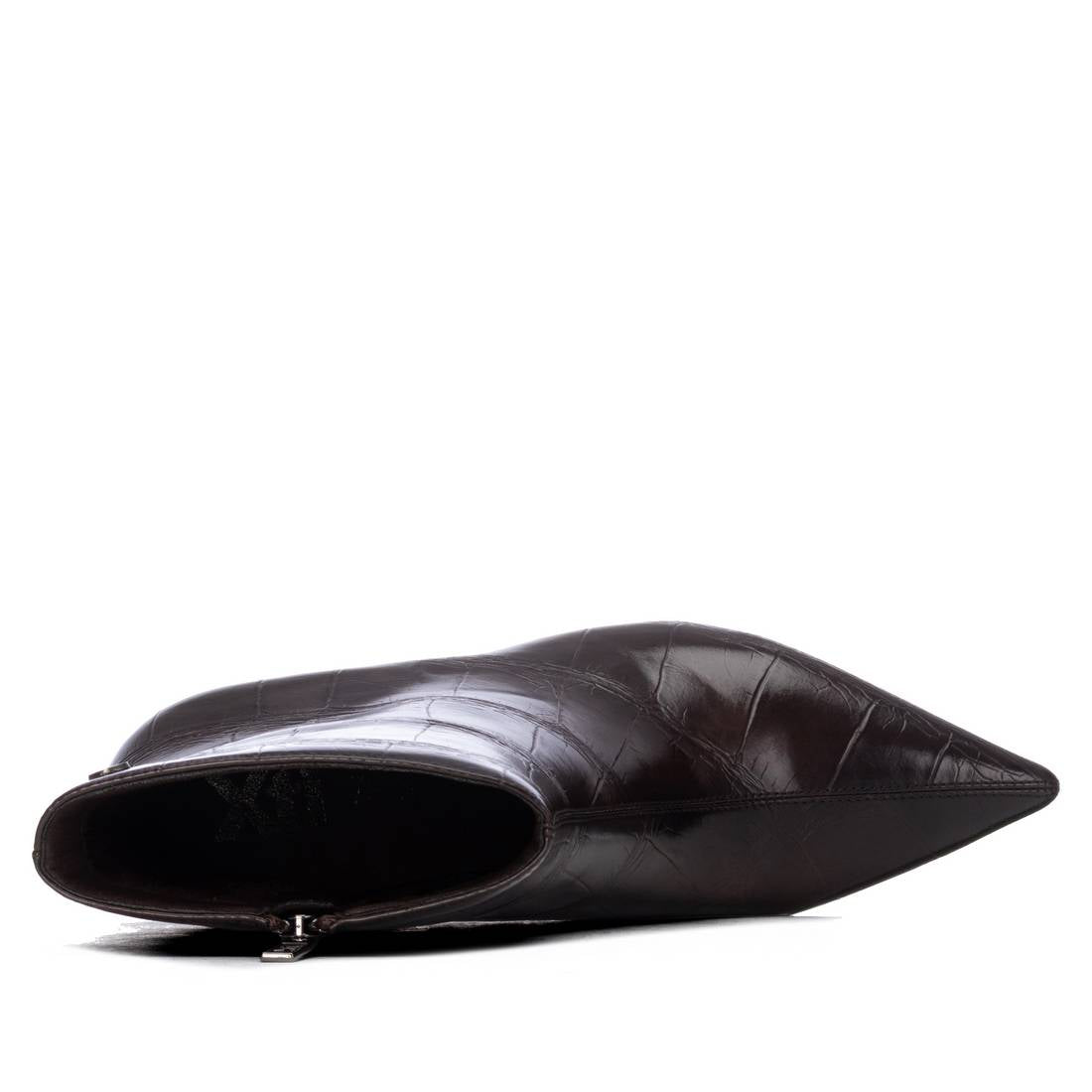 Xti 146218 Brown Boots